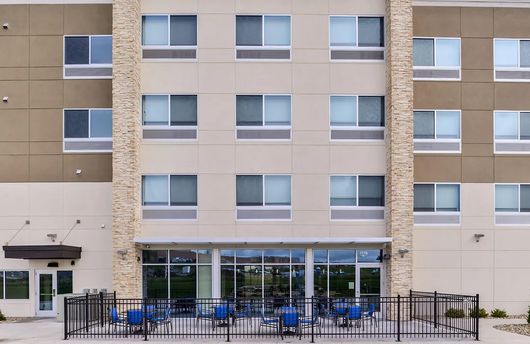 Holiday Inn Express & Suites - Kansas City - Lee'S Summit By Ihg-1