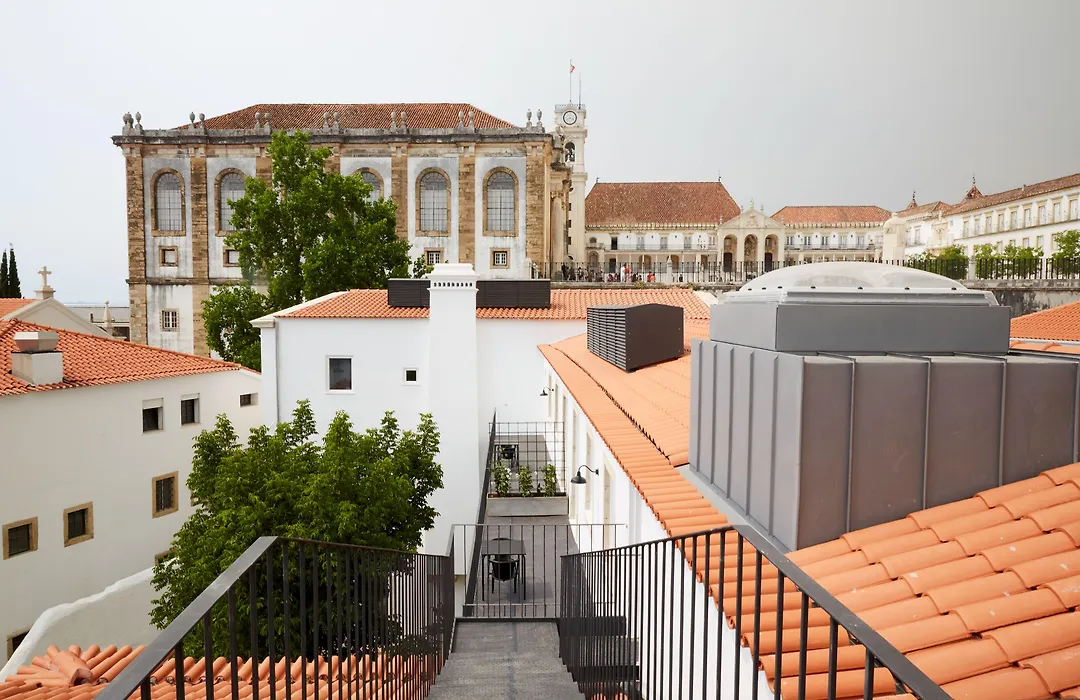 Sapientia Boutique Hotel-1