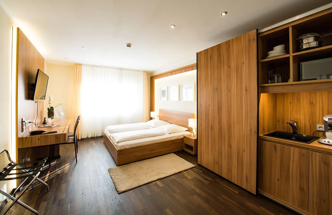 BoardingHouse Mannheim-1