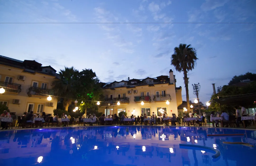 Metin Hotel-1