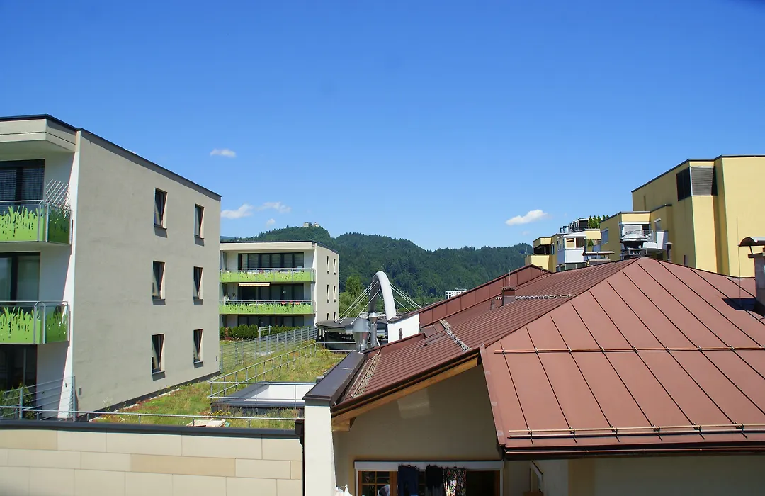 Aparthotel Backstage-1