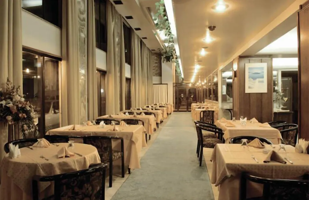 Yumukoglu Hotel-1
