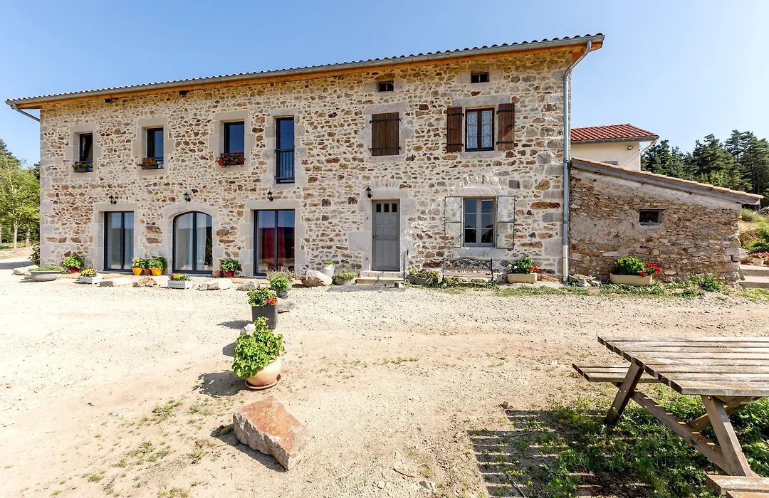 Auberge des Myrtilles-1