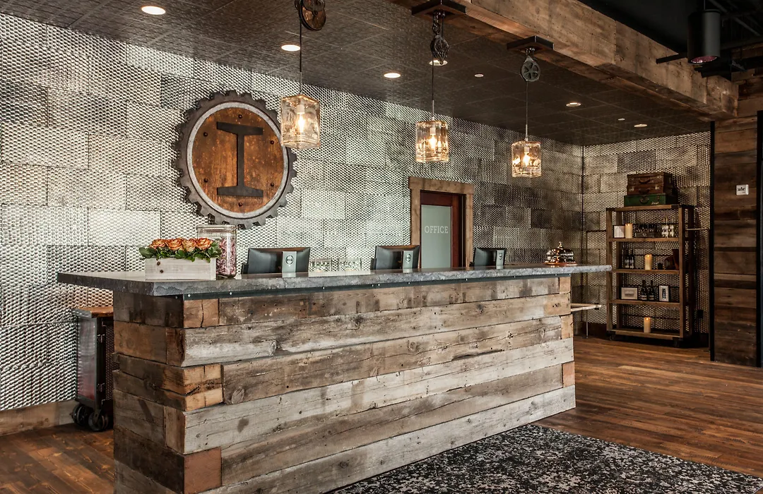 Ironworks Hotel Indy-1