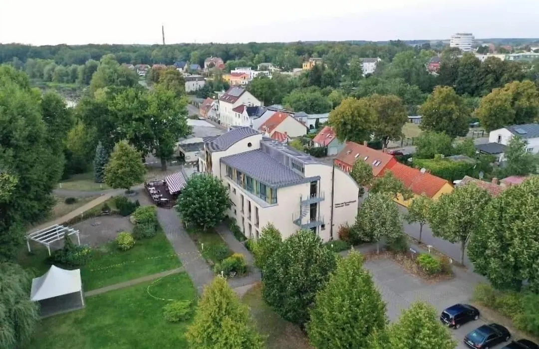 Haus am Spreebogen-1