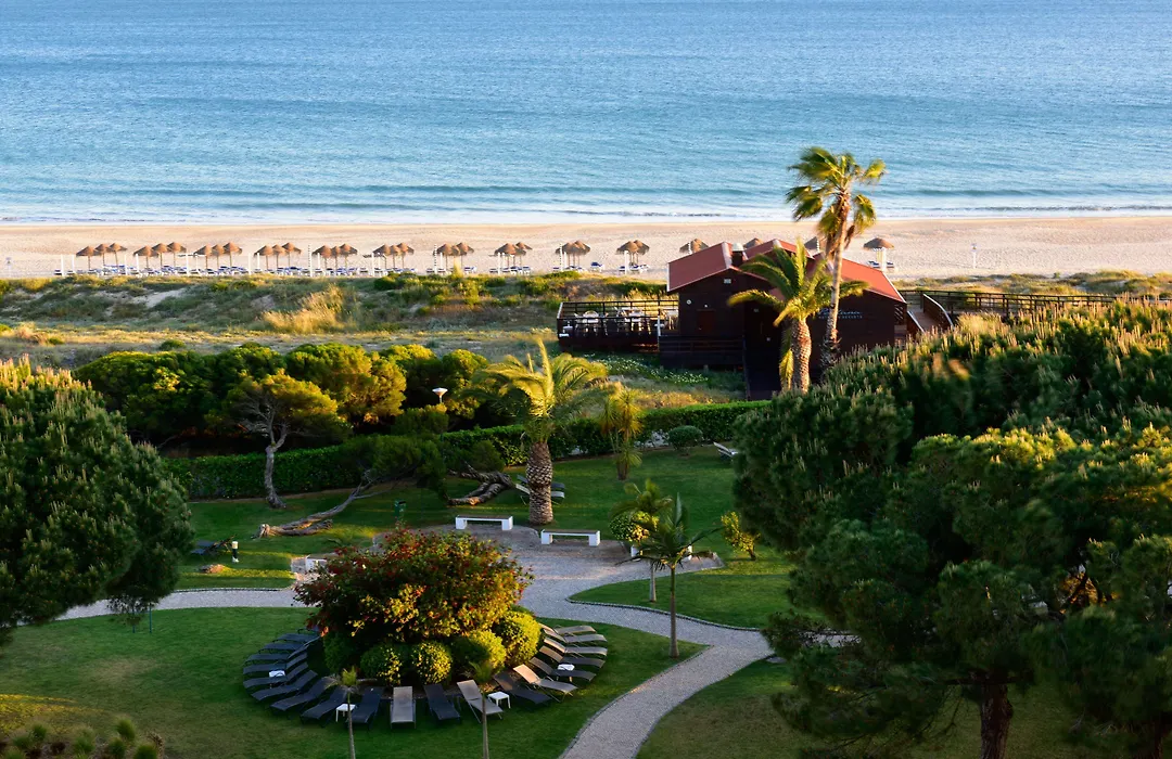 Pestana D. João II Beach&Golf Resort-1