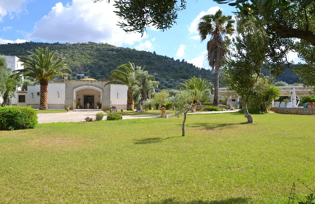Masseria Fragnale-1