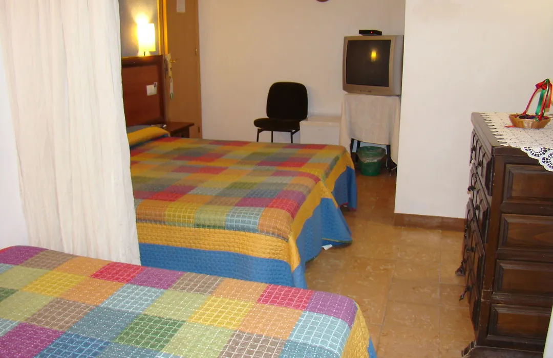 Hostal Platja-1