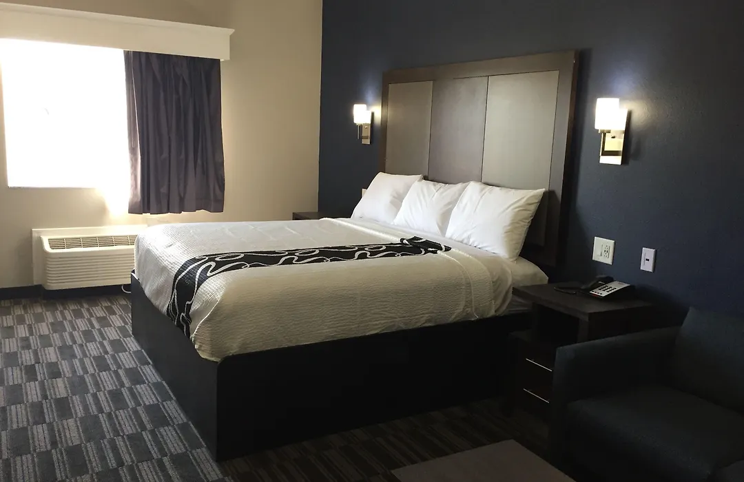 Home Inn And Suites Memphis-1