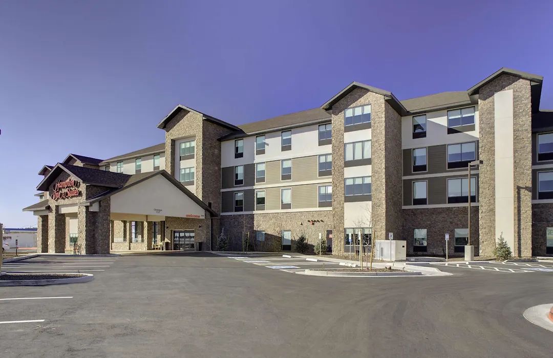 Hampton Inn Suites Flagstaff East-1