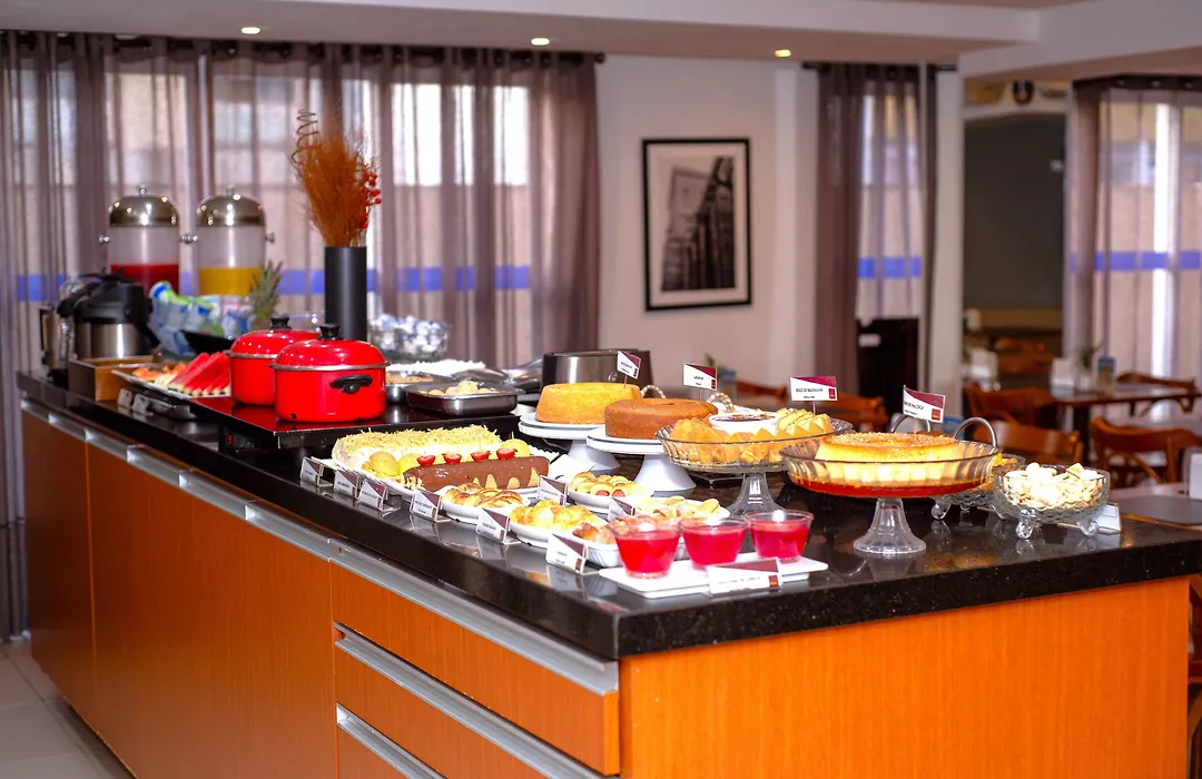 Nobile Hotel Juiz de Fora-1