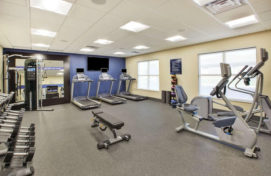 Hampton Inn & Suites By Hilton, Southwest Sioux Falls-1