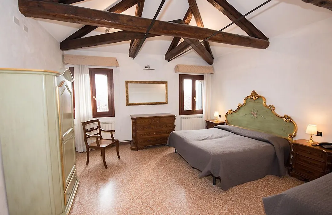 Hotel Guerrato-1