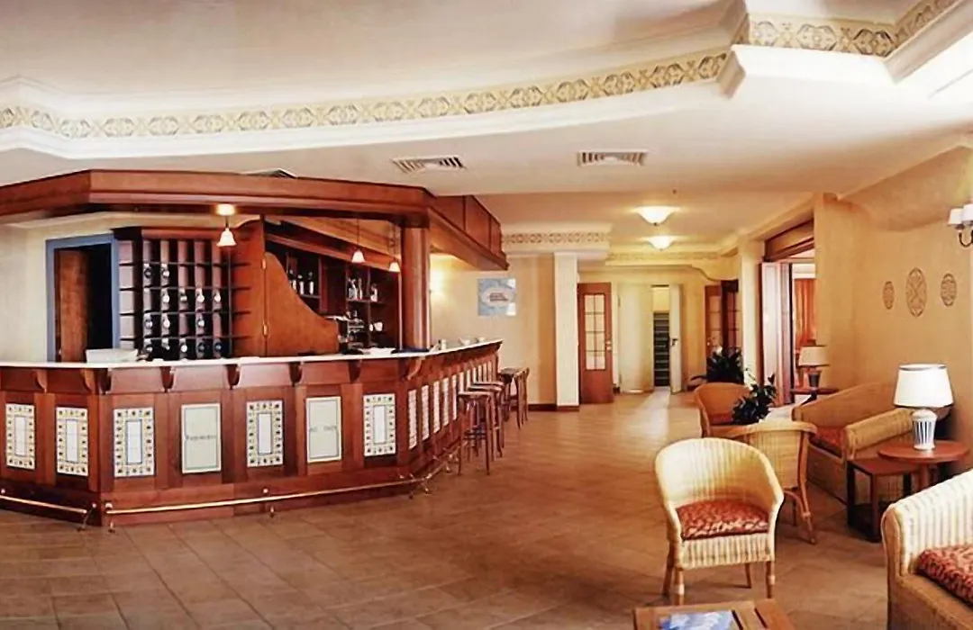 Hotel Residenza del Golfo-1
