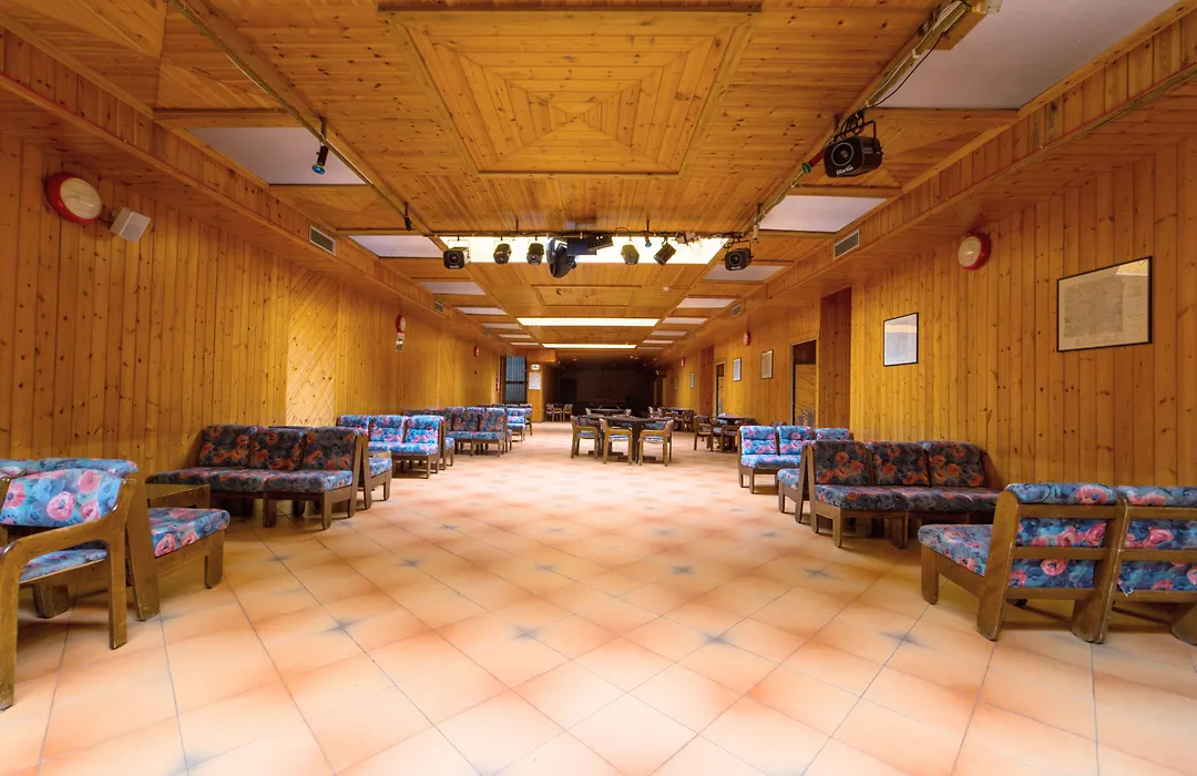 Hotel Sancamillo-1