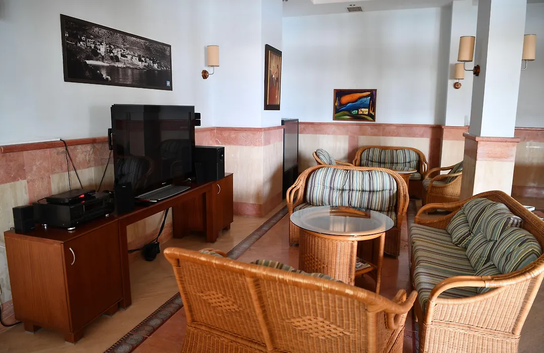 Happy Hotel Kalkan-1