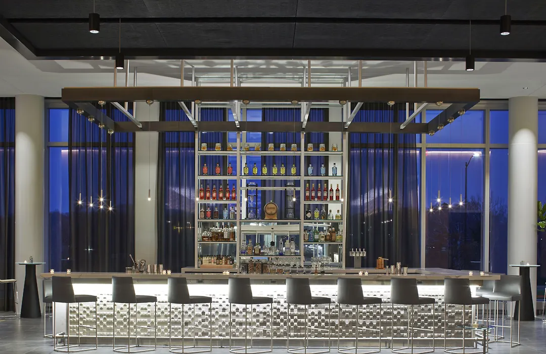 Ac Hotel Columbus Dublin-1
