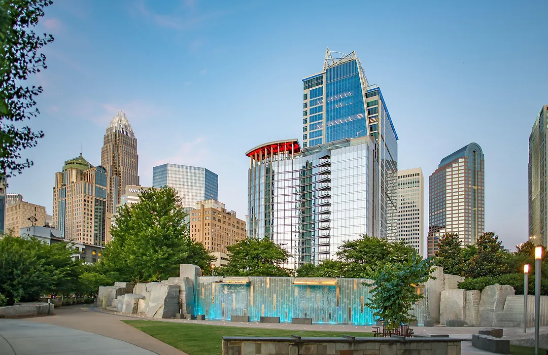 Kimpton Tryon Park Hotel By Ihg-1