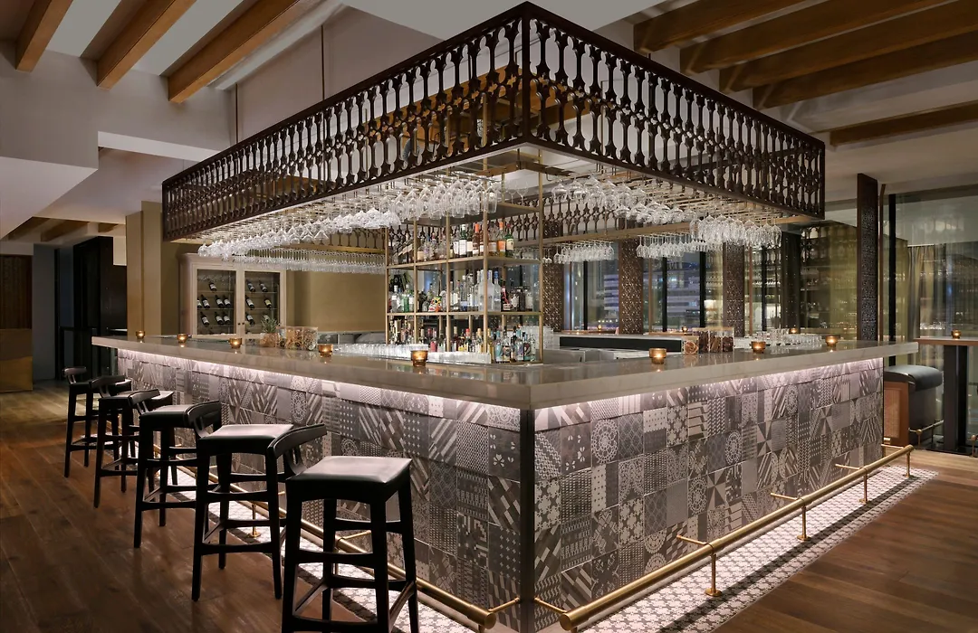 The St. Regis Downtown Dubai-1