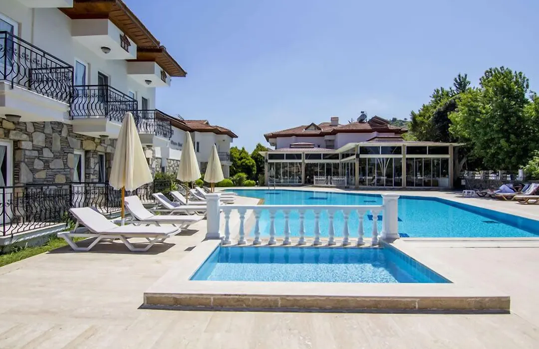 Dalyan Basar Hotel-1