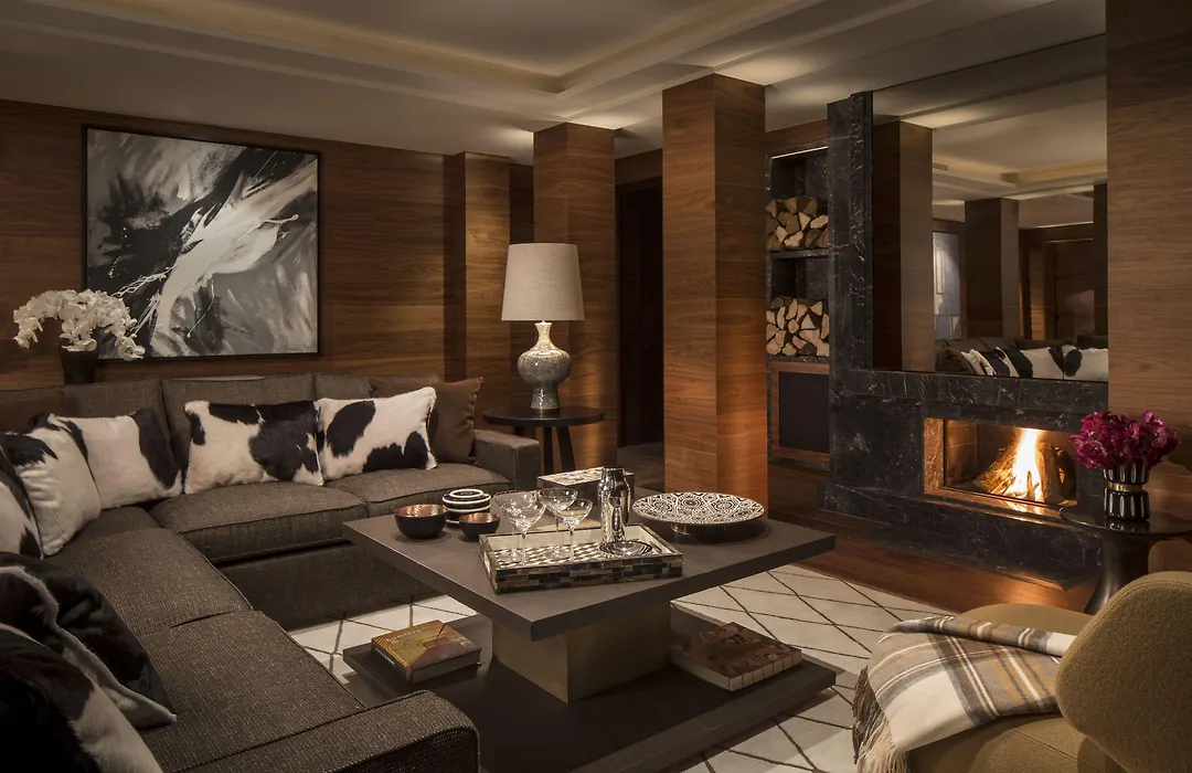 Four Seasons Resort Megève-1