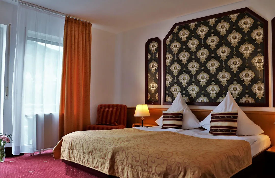 Hotel Neckarlux-1