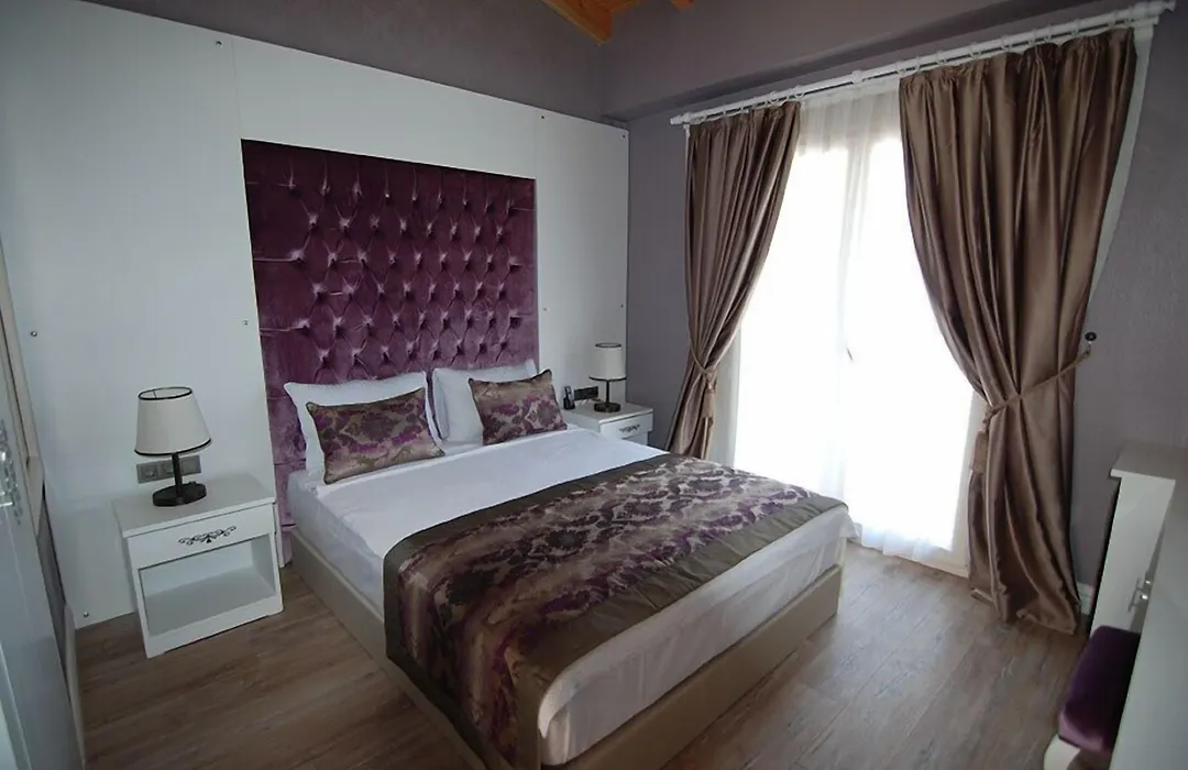 Alacati The Design Hotel-1