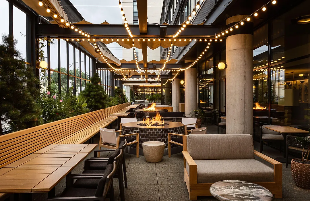 The Emily Hotel-1