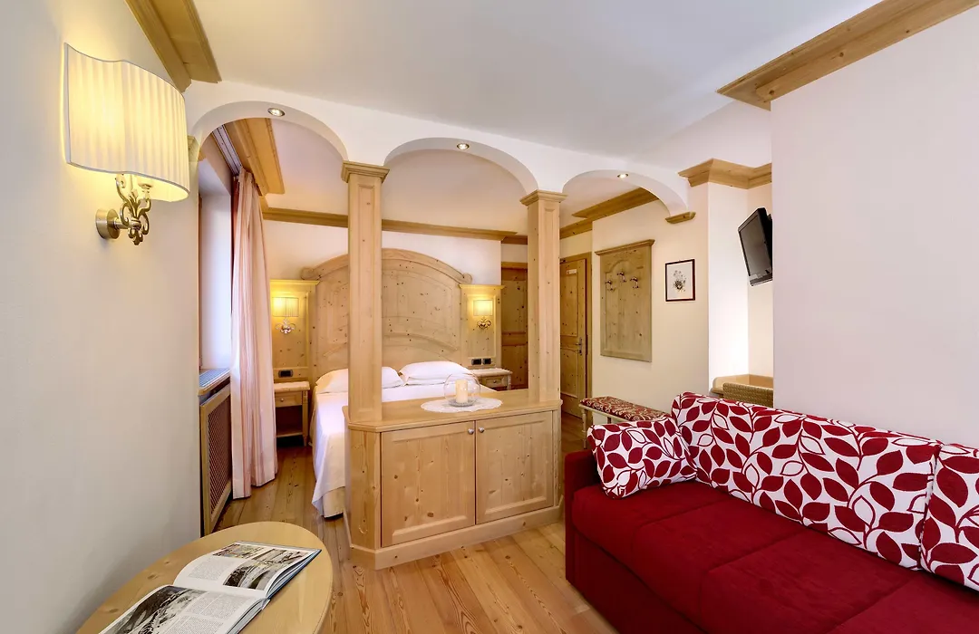 Boutique Hotel Diana-1