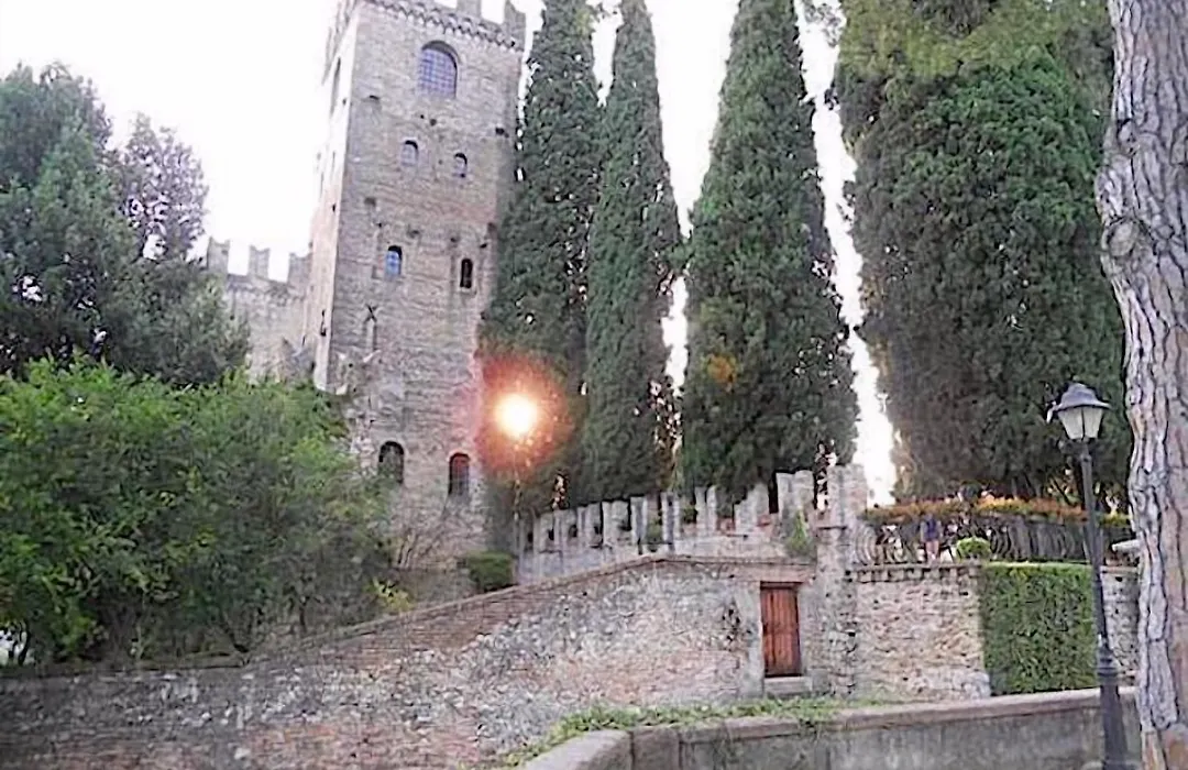 Bed&Breakfast Delle Rose-1
