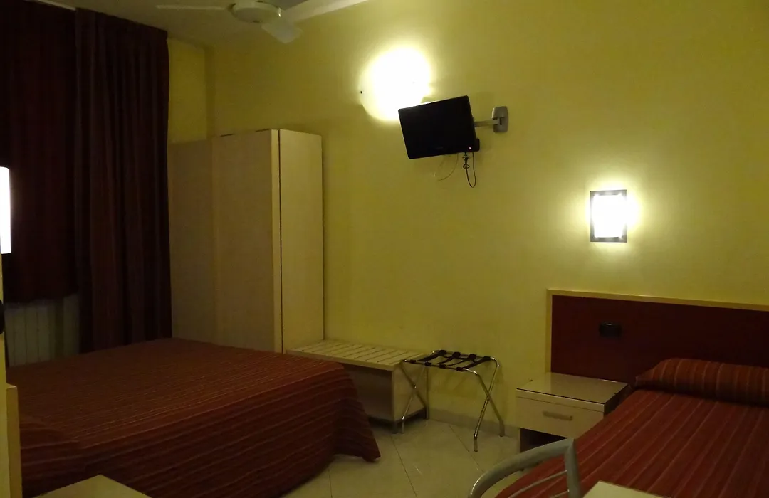 Hotel Parma-1