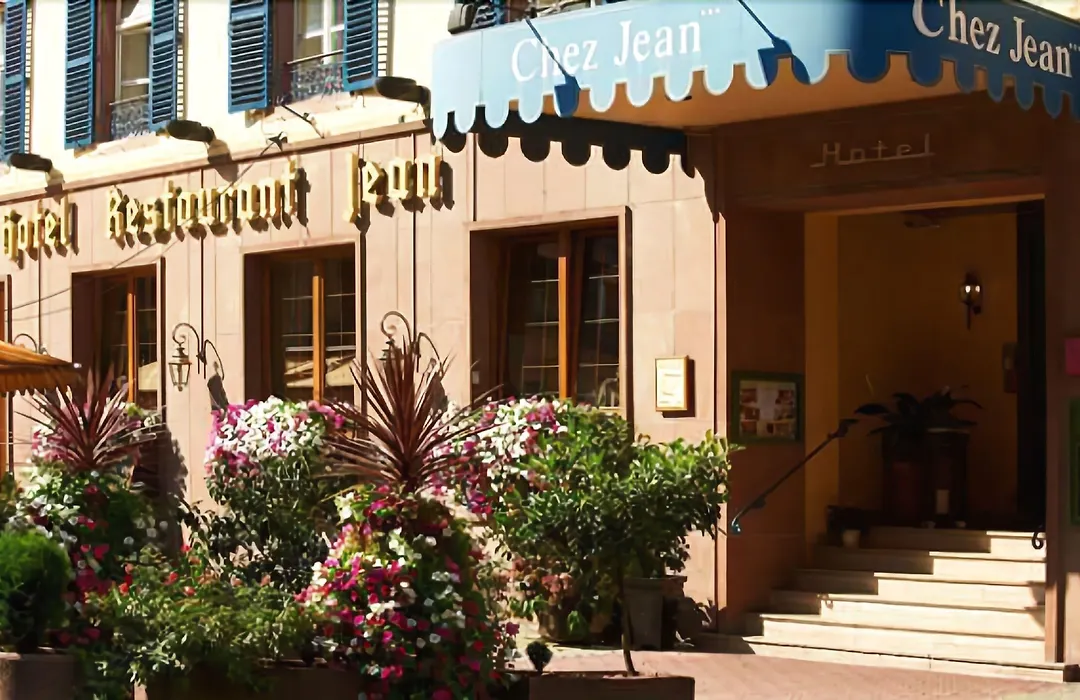 Chez Jean-1