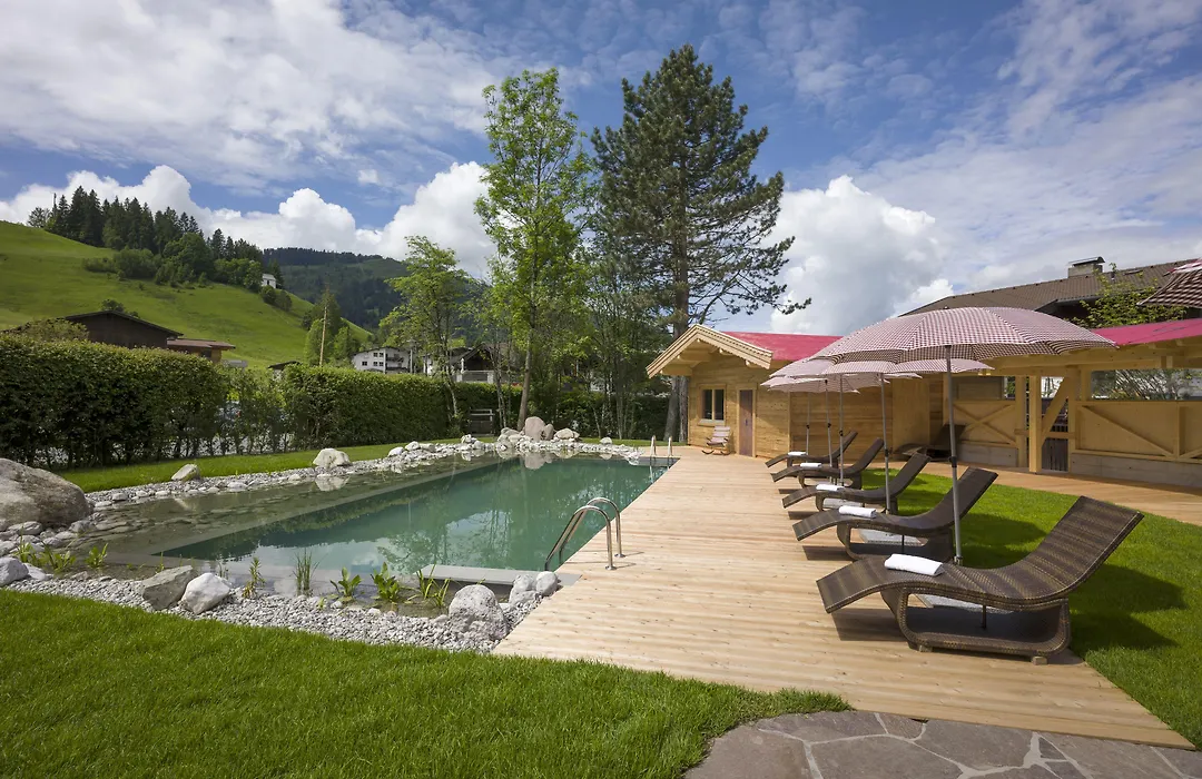 Alpenpension Claudia-1