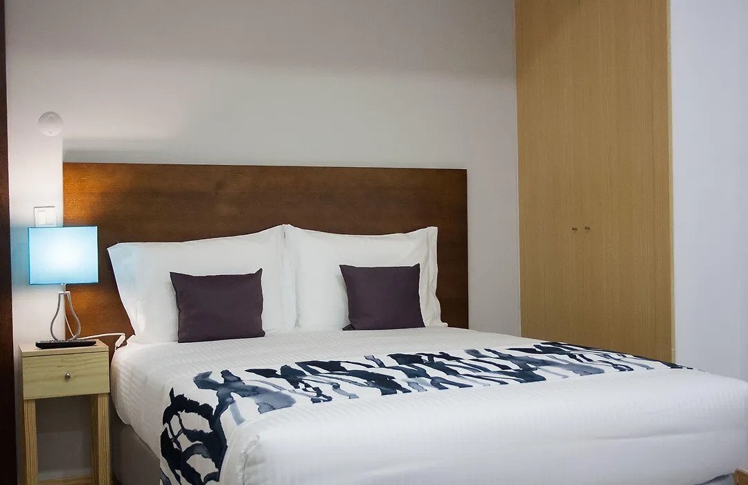 Nations Porto - Studios & Suites-1