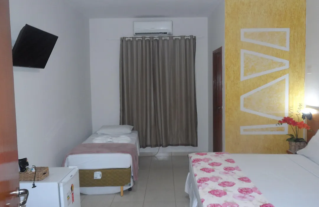 Nioja Hotel-1