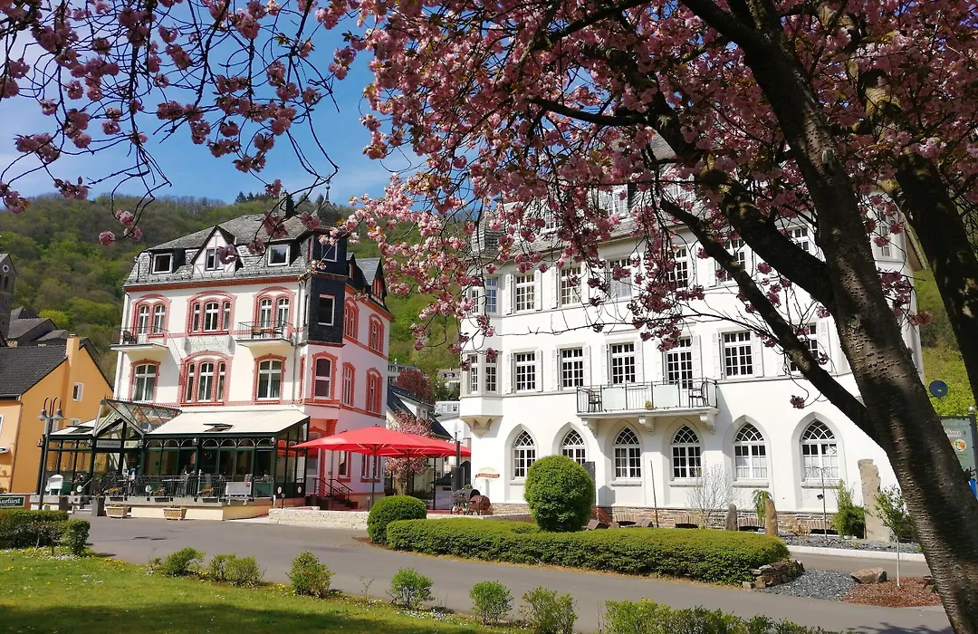 Haus Hohenzollern&Haus 'Ambiente-1