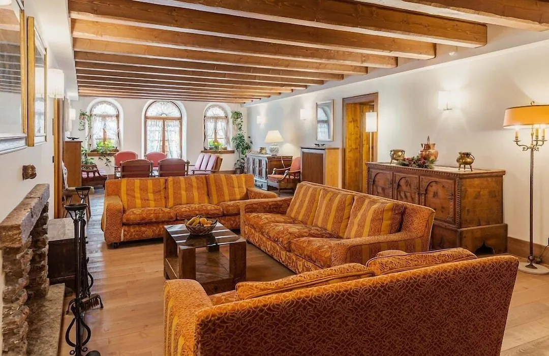 Royal Hotel Cortina-1