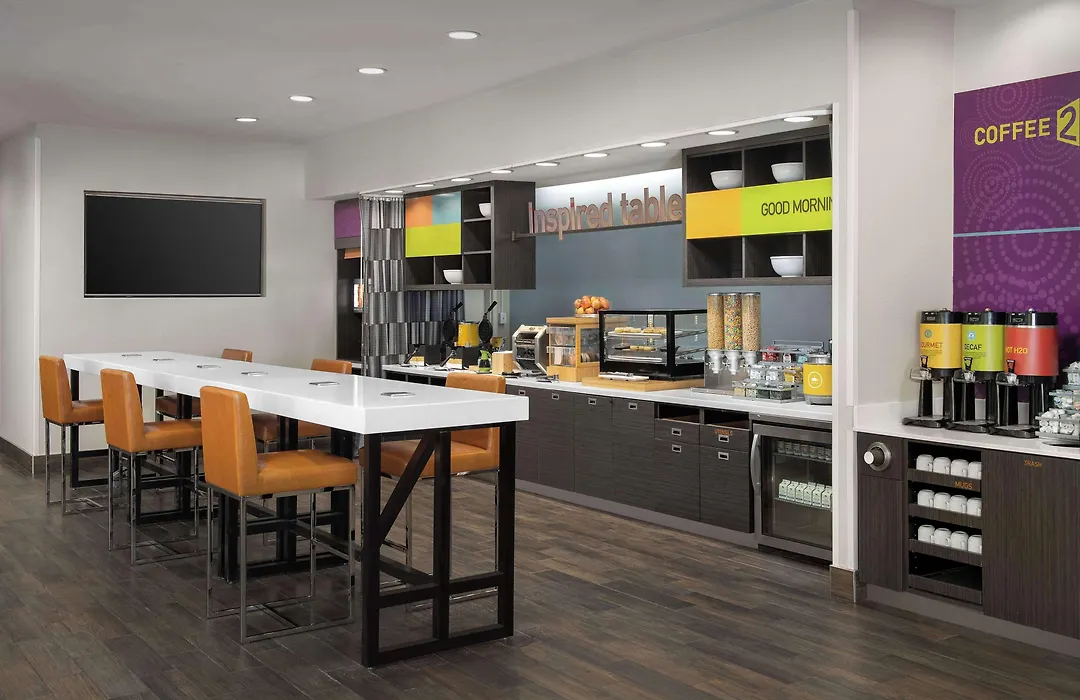 Home2 Suites By Hilton Summerville-1