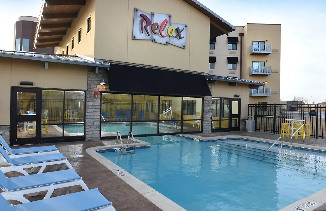 Stoney Creek Hotel Tulsa - Broken Arrow-1