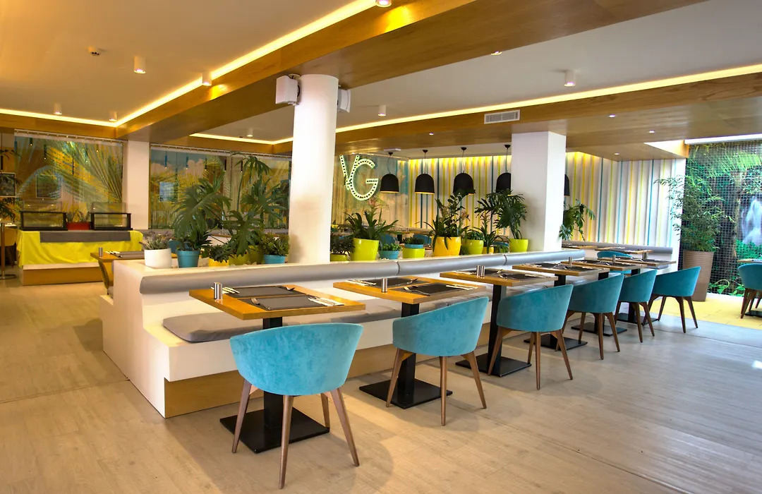 Vanilla Garden Boutique Hotel - Adults Only-1