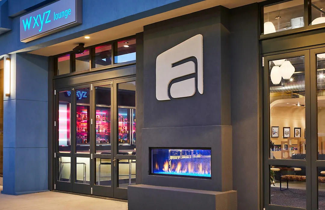 Aloft By Marriott South Bend-1