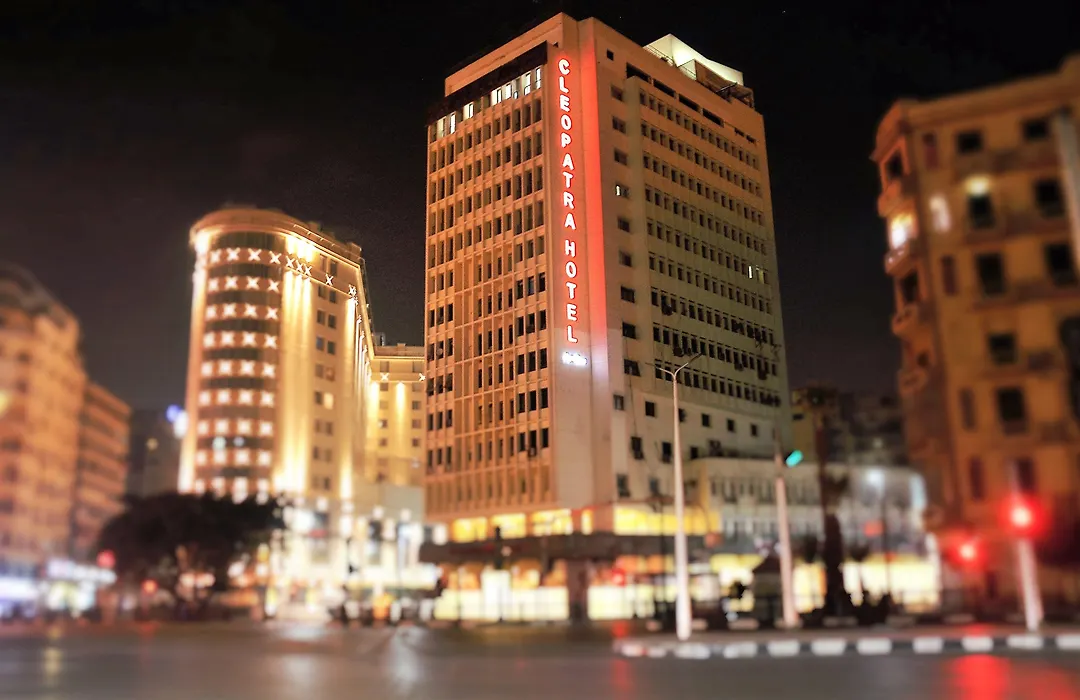 Cleopatra Hotel-1
