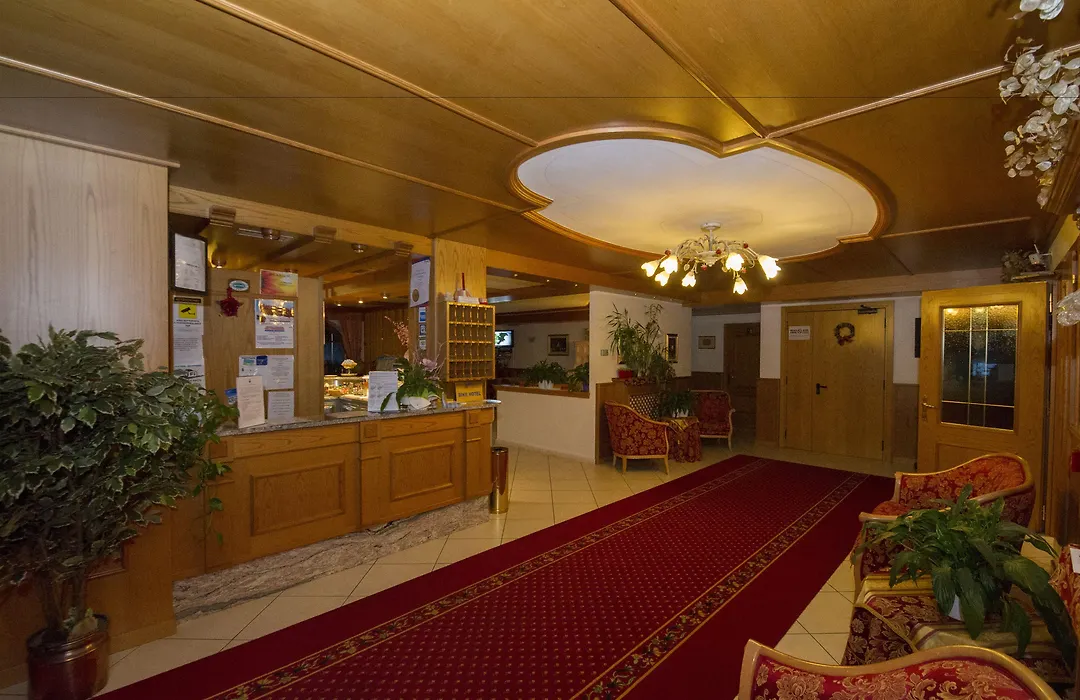 Hotel Orchidea-1