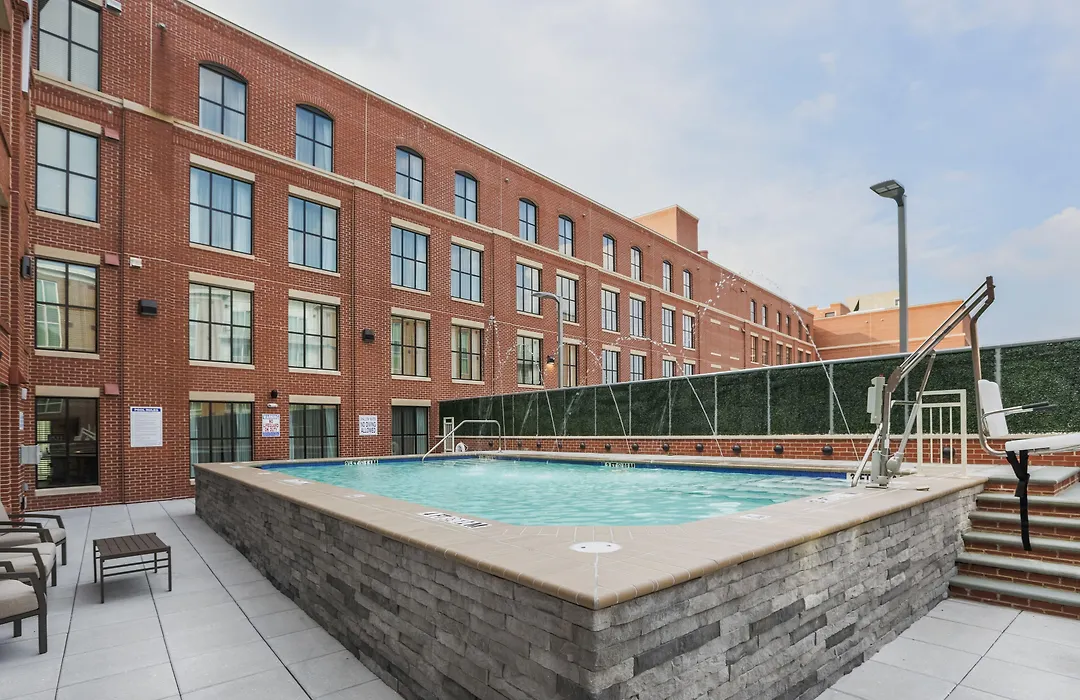 Homewood Suites By Hilton Charleston Historic District-1