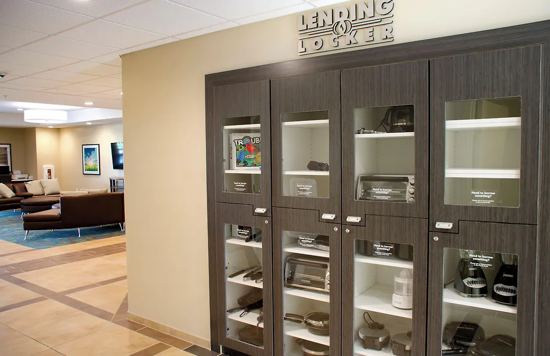 Candlewood Suites - Lancaster West By Ihg-1