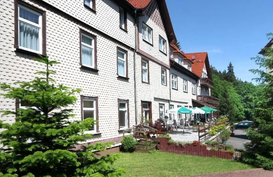 Waldhotel Friedrichroda-1