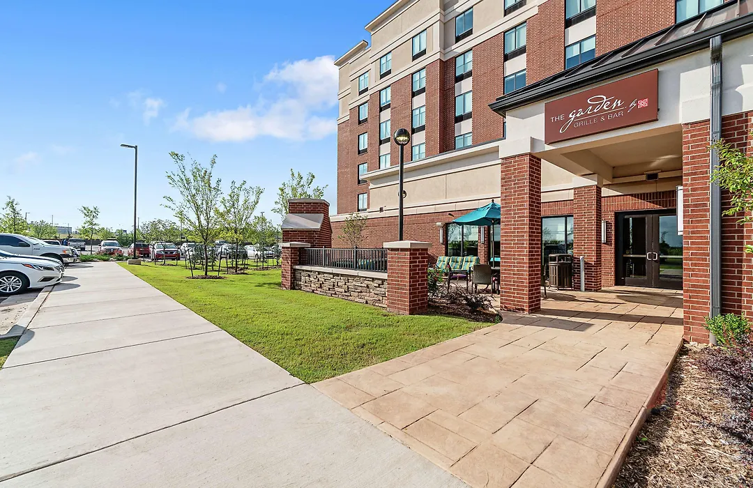 Hilton Garden Inn Edmond/Oklahoma City North-1