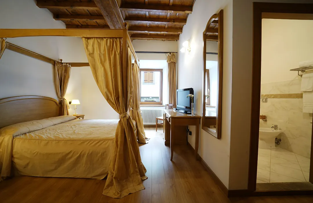 Abetone e Piramidi Resort-1