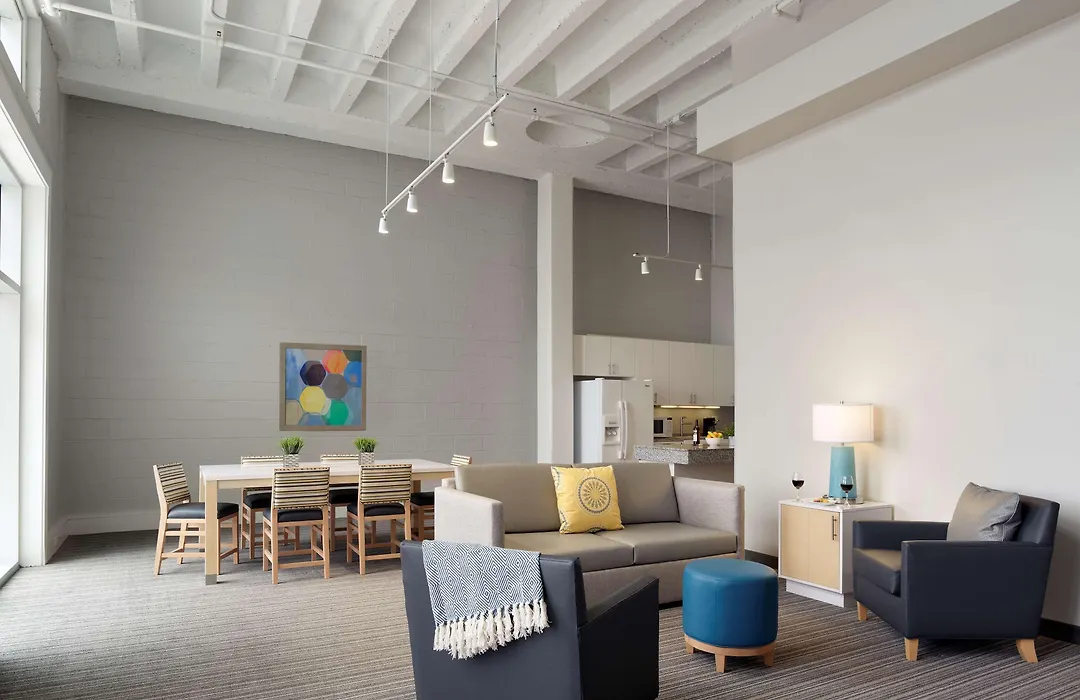 Sonesta Es Suites New Orleans Downtown-1