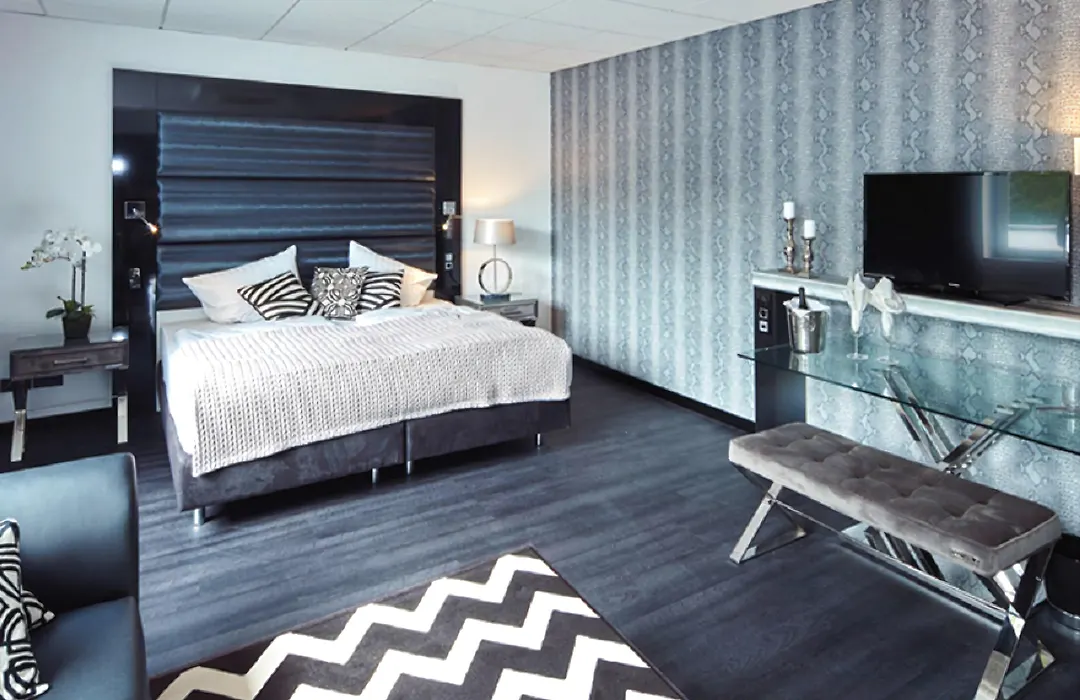 Kurhaus Design Boutique Hotel-1